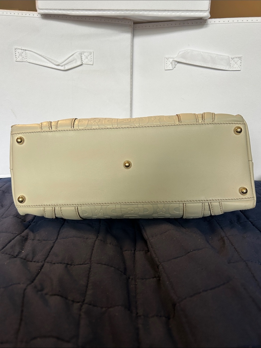 Gucci Horsebit Hobo Shoulder Bag - Picture 4 of 12